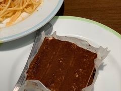 -萨莉亚意式餐厅(杭州滨江天街店)