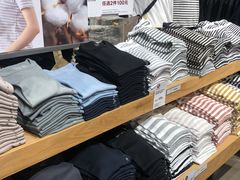 -MUJI无印良品(西湖银泰城店)