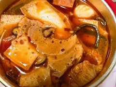 -前门·鲜肉火锅(长风店)