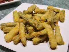 -花城苑广府菜(侨鑫店)
