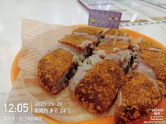 -澳门陈光记烧味饭店(南京德基广场店)