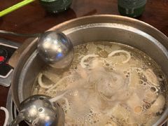 -润园四季椰子鸡火锅(海上世界店)