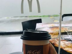 -麦当劳(国际社区店)