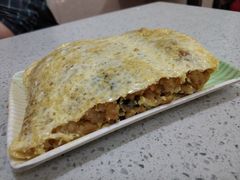-芬芳甜品(同福路店)
