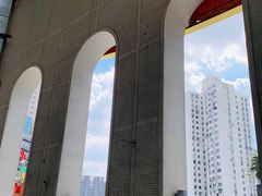 -上海第一八佰伴