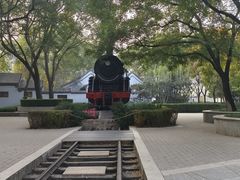 -玲珑塔公园