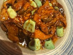 -那家小馆•北京菜•烤鸭(中关村店)