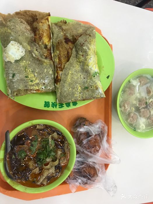 食為天快餐(大沽路店)-圖片-天津美食-大眾點評網