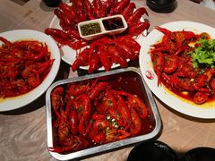-李叔叔虾蟹大排档(青羊店)