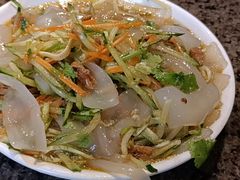 -缘福乡村铁锅炖民宿(八达岭店)