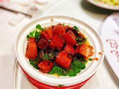 -品大三·南京菜(大行宫店)