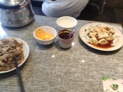 -三姐妹饺子(东木头市店)