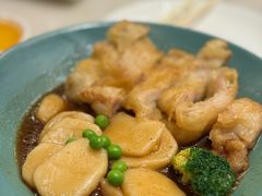 -金鼎轩(方庄天坛店)