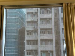 -香港恒丰酒店