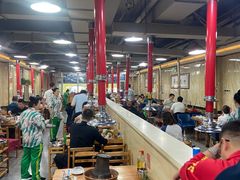 -元盛居(生态大街店)