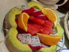 -三六三杭州菜(水上总店)