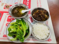 -阿秋牛排(湖心街店)