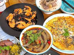 -唔止卤嘢·潮州府城菜(鹭江店)