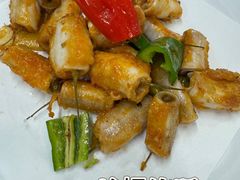 -猪肉婆私房菜(容桂总店)
