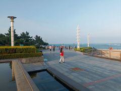 -日照灯塔风景区