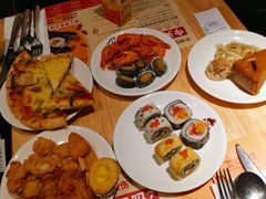 -骑士牛排(北仑银泰城店)