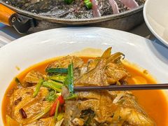 -渔傅·霞浦滩涂海鲜(建平店)