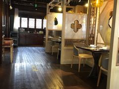 大堂-塘人·老底子宁波菜小馆(南塘老街店)