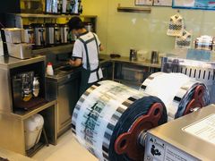 -1点点(大连路店)