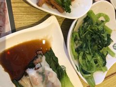 -添好运点心专门店(百老汇店)