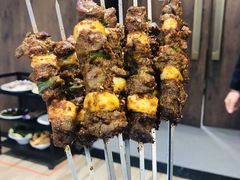 -秦宝雪花牛肉养生火锅(大兴九臻店)