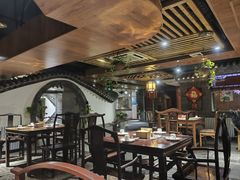 -和院老火锅铜锅烧烤海鲜(朱雀大街店)
