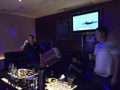 -糖果KTV(首创大厦店)