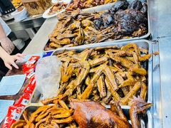 -天佑祥万春老卤(天乡后街店)