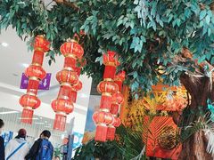-清华大学-观畴园餐厅