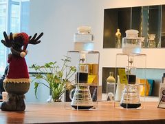 -Seesaw Coffee(上海尚悦湾店)