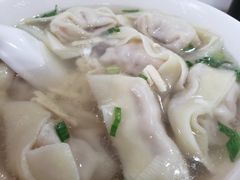 -老西白点心店