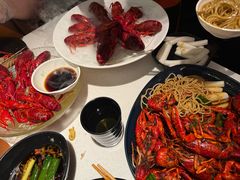 -红盔甲·小龙虾(天钥桥店)