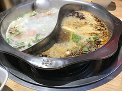 -袁记串串香(川师店)