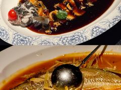 -锦楼·臻选新杭帮(杭州中心店)