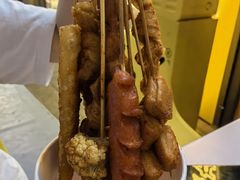 -夸父炸串(浦口弘阳广场店)