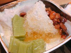-鲜芋仙(中山路店)