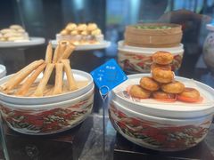 -盛福楼·惠山宴(盛岸路店)