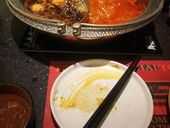 -牛New寿喜烧(新六百店)