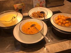 -比格比萨自助(万柳华联店)