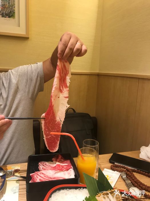 伊豆野菜村(新荟城店)图片