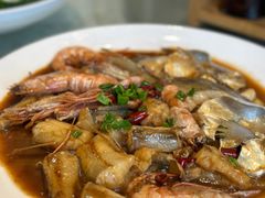 -健眺小海鲜(临海后山店)