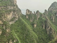 -狼牙山风景区