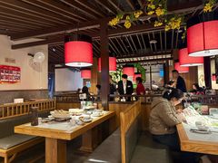 -老阿爸鲜鱼土菜(园区永旺店)