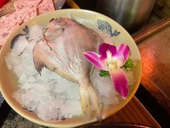 -陈渡桥老火锅(清潭店)