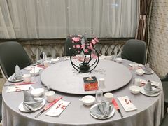 -红菜坊·烤鸭·川鲁宴(石园店)